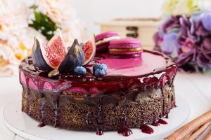 decorated-chocolate-cake